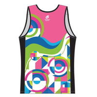 Mini Promo Singlet