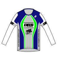 Performance Run Singlet - Children