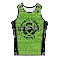 Performance Run Singlet