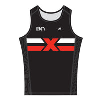 Performance Run Singlet