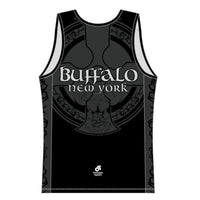 Performance Run Singlet