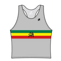 Apex Men's Marathon Singlet (Helium)