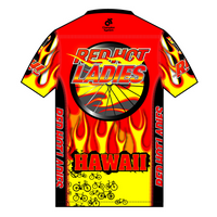 Apex Men's Run Top Crew Neck