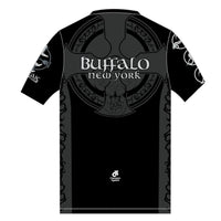 Short Sleeve Performance Run Top