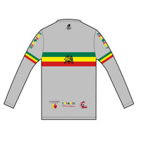 Long Sleeve Performance Run Top