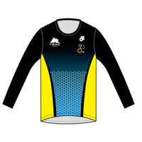 Long Sleeve Performance Run Top