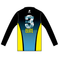 Performance Training Top Long Sleeve - Children