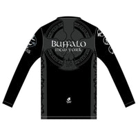 Performance Training Top Long Sleeve