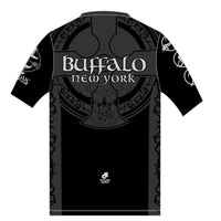 Performance Training Top Short Sleeve