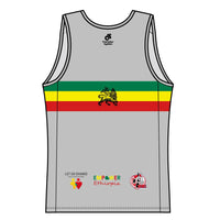 Performance Lite Run Singlet