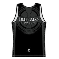 Performance Lite Run Singlet