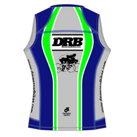 Apex Women's Run Singlet