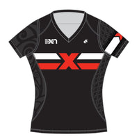 Apex Women's Short Sleeve Run Top