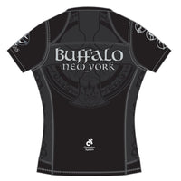 Apex Women's Short Sleeve Run Top
