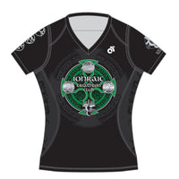 Apex Women's Short Sleeve Run Top