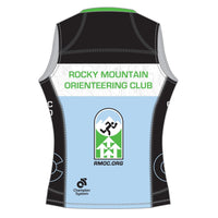 Women's Specific Performance Lite Run Singlet
