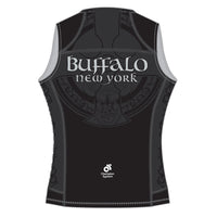 Women's Specific Performance Lite Run Singlet