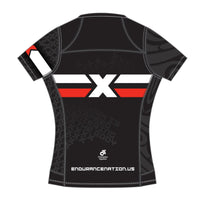 Women's Specific Performance Training Top Short Sleeve