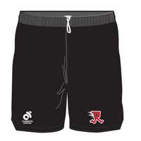 Long Length Run Short