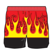 Run Short