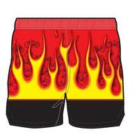 Run Short