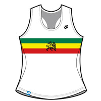 Bella Summer Singlet