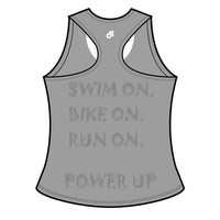 Bella Summer Singlet