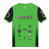 APEX+ Children's Run Top