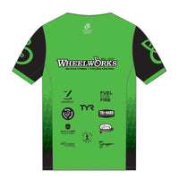 PERFORMANCE+ Children's Run Top