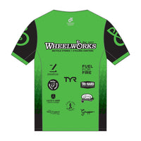 APEX+ Men's Run Top