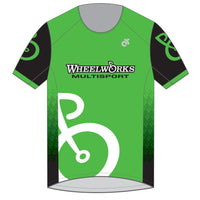 PERFORMANCE+ Men's Run Top