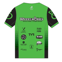 PERFORMANCE+ Children's Run Top