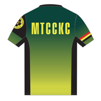 TECH+ Man's Run Top