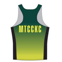 APEX+ Men's Run Singlet