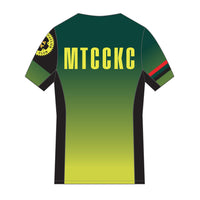 TECH+ Women's Run Top