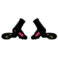 Fleece Shoe Covers