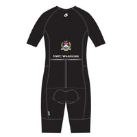 PERFORMANCE Race Suit Long or Short-sleeved