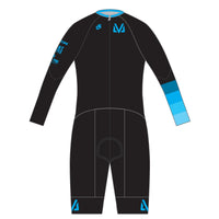 APEX Speedsuit Long or Short-sleeved