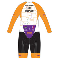 APEX Speedsuit Long or Short-sleeved