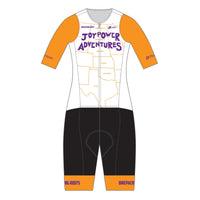 APEX Summer Skinsuit