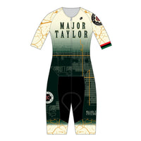 PERFORMANCE Skinsuit