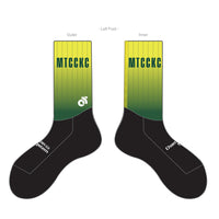APEX Aero Race Socks