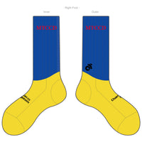 APEX Aero Race Socks