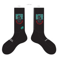 APEX Aero Race Socks
