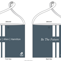 Musette Bag
