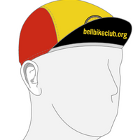 Performance Euro Cap
