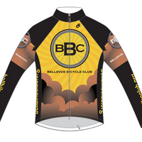 Tech Lite Jersey Long Sleeve