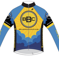 Tech Lite Jersey Long Sleeve - Children