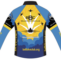 Tech Lite Jersey Long Sleeve
