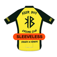 Tech Lite Jersey Sleeveless
